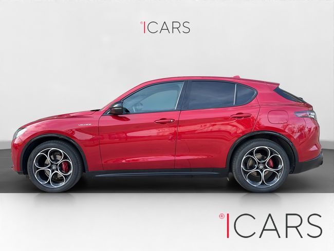 Alfa Romeo Stelvio 2.2 Diésel 154kW (210CV) Veloce Q4 - Foto 9
