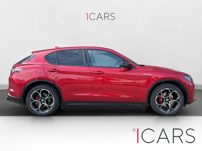 Alfa Romeo Stelvio 2.2 Diésel 154kW (210CV) Veloce Q4 - Foto 7