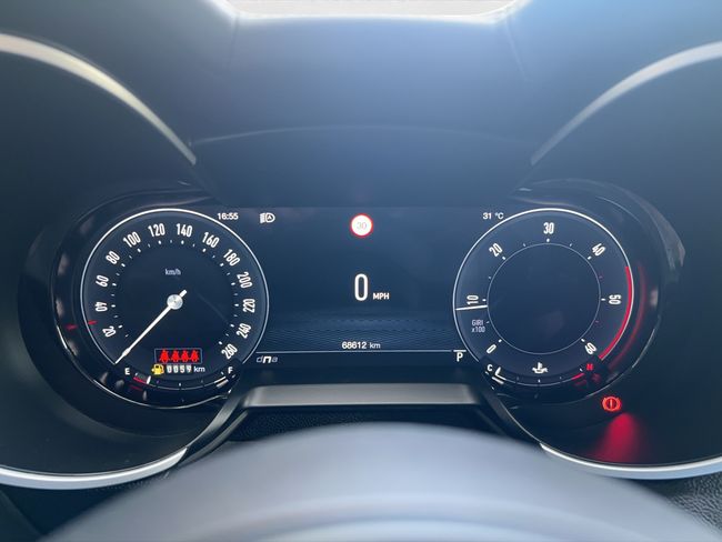Alfa Romeo Stelvio 2.2 Diésel 154kW (210CV) Veloce Q4 - Foto 17