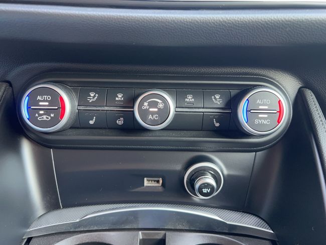 Alfa Romeo Stelvio 2.2 Diésel 154kW (210CV) Veloce Q4 - Foto 14
