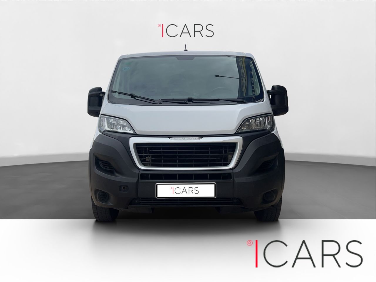 Peugeot Boxer Furgón 330 L1 H1 BHDI 88kW (120CV) S&S 6 Vel.  - foto 4