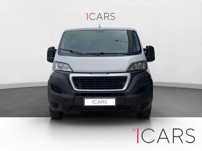 Peugeot Boxer Furgón 330 L1 H1 BHDI 88kW (120CV) S&S 6 Vel. M - Foto 5