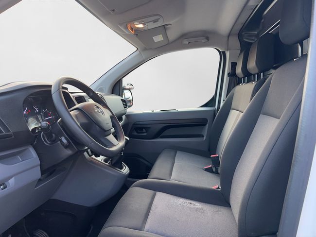 Opel Vivaro Furgón 1.5 Diésel 74kW (100CV) M Std Express - Foto 17