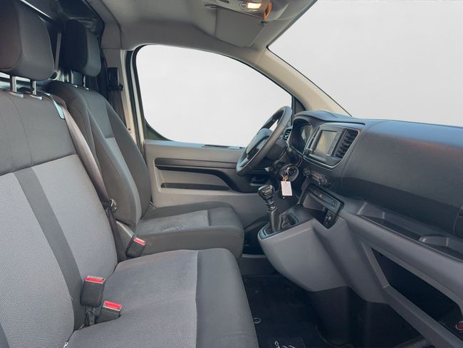 Opel Vivaro Furgón 1.5 Diésel 74kW (100CV) M Std Express - Foto 15