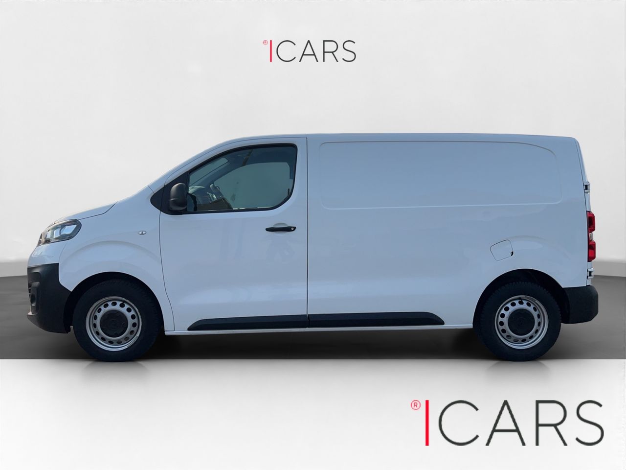 Opel Vivaro Furgón 1.5 Diésel 74kW (100CV) M Std Express - foto 5