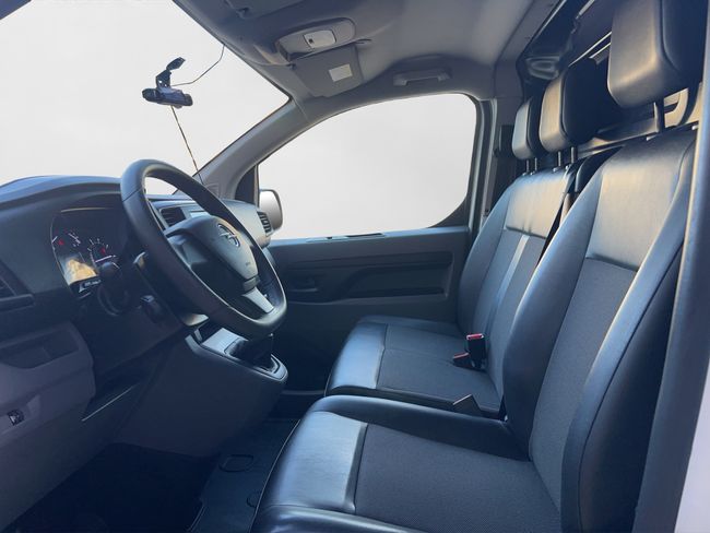 Opel Vivaro Furgón 1.5 Diésel 74kW (100CV) M Std Express - Foto 12