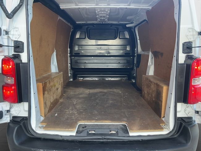 Opel Vivaro Furgón 1.5 Diésel 74kW (100CV) M Std Express - Foto 10