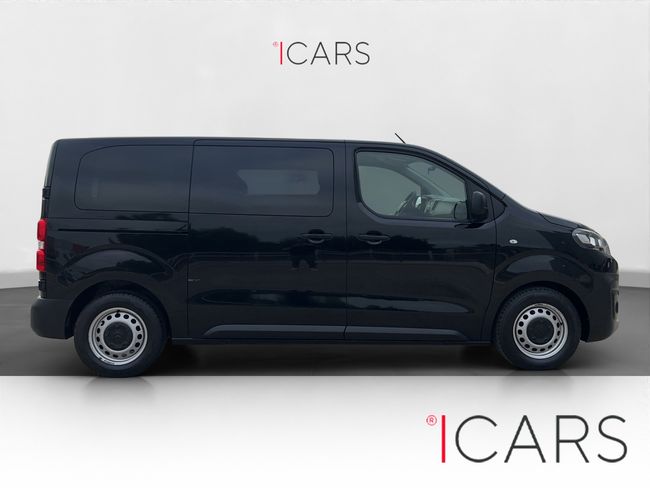 Citroën Jumpy Jumpy Combi 6 plazas 1.5 Blue-HDi M - Foto 9