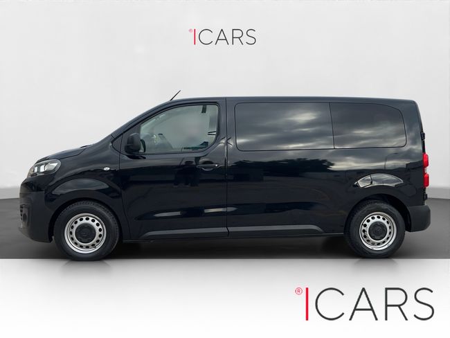 Citroën Jumpy Jumpy Combi 6 plazas 1.5 Blue-HDi M - Foto 6