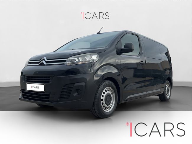 Citroën Jumpy Jumpy Combi 6 plazas 1.5 Blue-HDi M - Foto 3