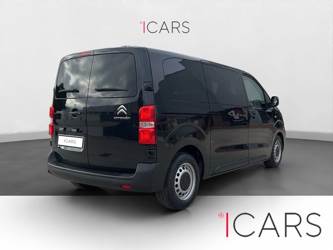 Citroën Jumpy Jumpy Combi 6 plazas 1.5 Blue-HDi M - Foto 8