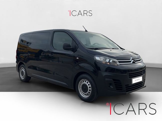 Citroën Jumpy Jumpy Combi 6 plazas 1.5 Blue-HDi M - Foto 13