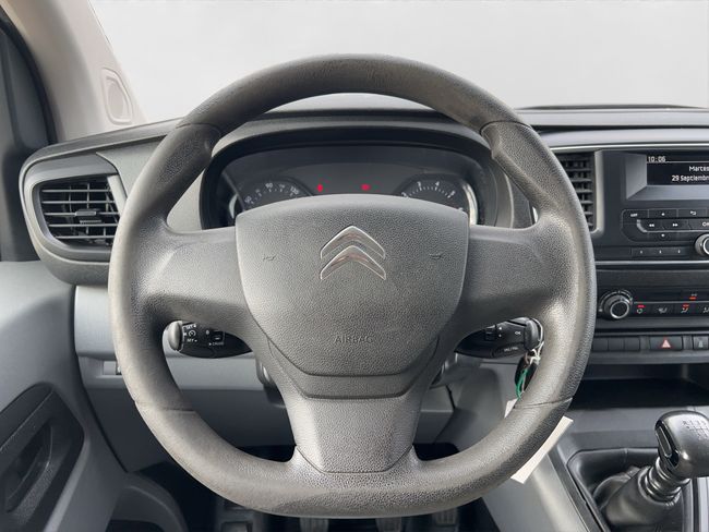 Citroën Jumpy Jumpy Combi 6 plazas 1.5 Blue-HDi M - Foto 18