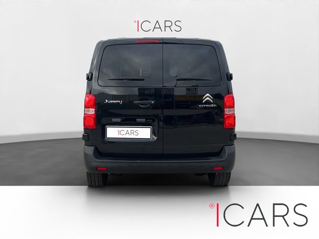 Citroën Jumpy Jumpy Combi 6 plazas 1.5 Blue-HDi M - Foto 5