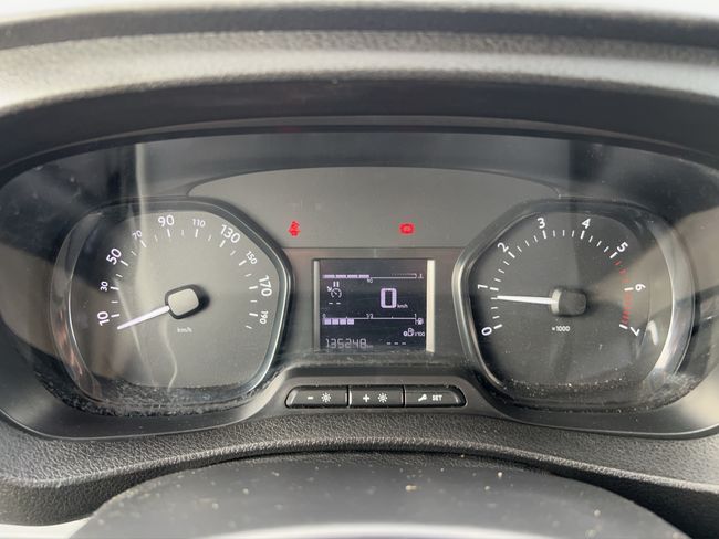 Citroën Jumpy Jumpy Combi 6 plazas 1.5 Blue-HDi M - Foto 11