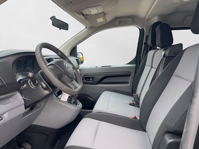 Citroën Jumpy Jumpy Combi 6 plazas 1.5 Blue-HDi M - Foto 10