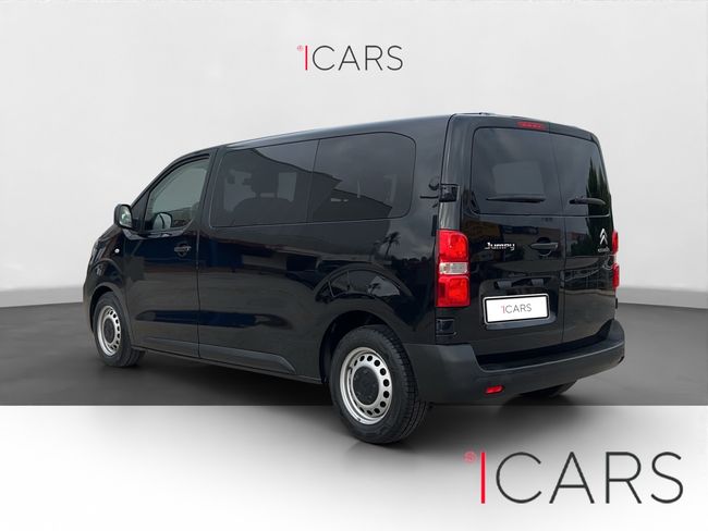 Citroën Jumpy Jumpy Combi 6 plazas 1.5 Blue-HDi M - Foto 7