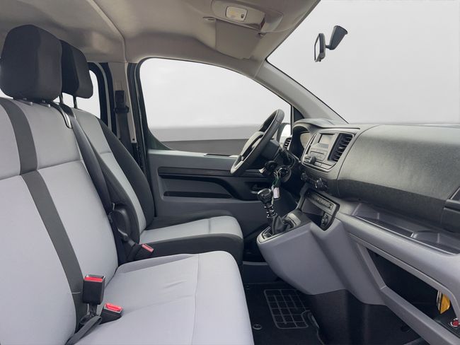 Citroën Jumpy Jumpy Combi 6 plazas 1.5 Blue-HDi M - Foto 16