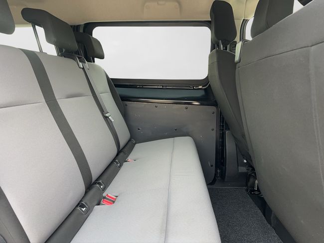 Citroën Jumpy Jumpy Combi 6 plazas 1.5 Blue-HDi M - Foto 15