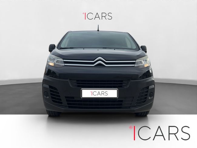 Citroën Jumpy Jumpy Combi 6 plazas 1.5 Blue-HDi M - Foto 4