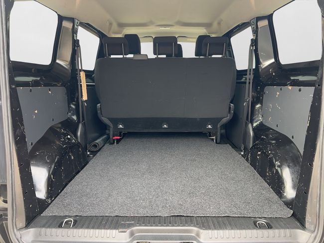 Citroën Jumpy Jumpy Combi 6 plazas 1.5 Blue-HDi M - Foto 17