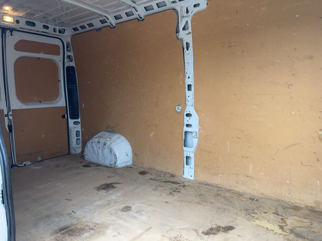 Peugeot Boxer 335 L3H2 BLUEHDI - Foto 17