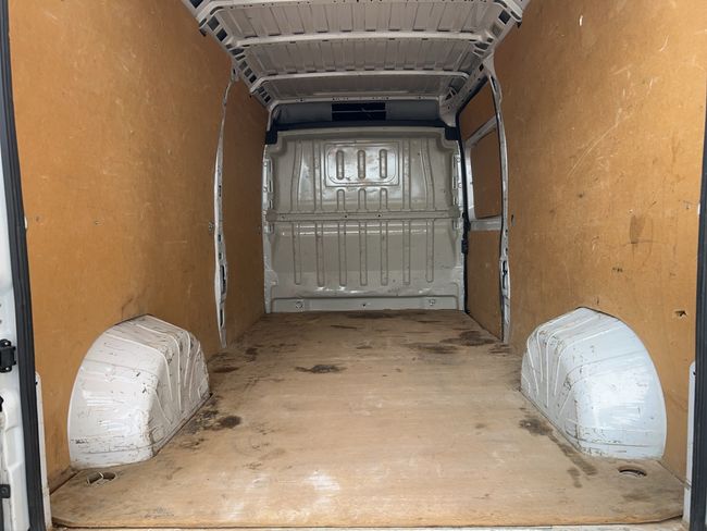 Peugeot Boxer 335 L3H2 BLUEHDI - Foto 15