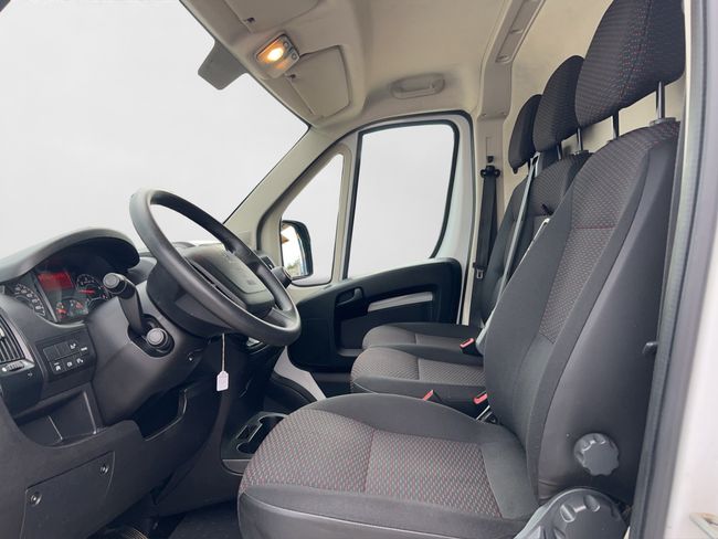 Peugeot Boxer 335 L3H2 BLUEHDI - Foto 11