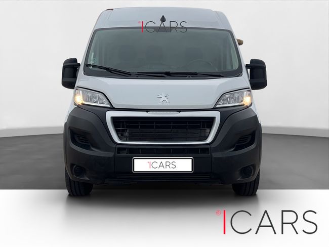 Peugeot Boxer 335 L3H2 BLUEHDI - Foto 3