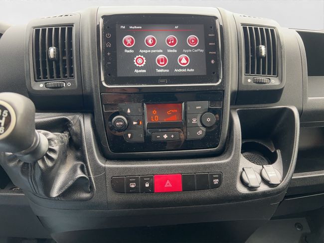 Peugeot Boxer 335 L3H2 BLUEHDI - Foto 13