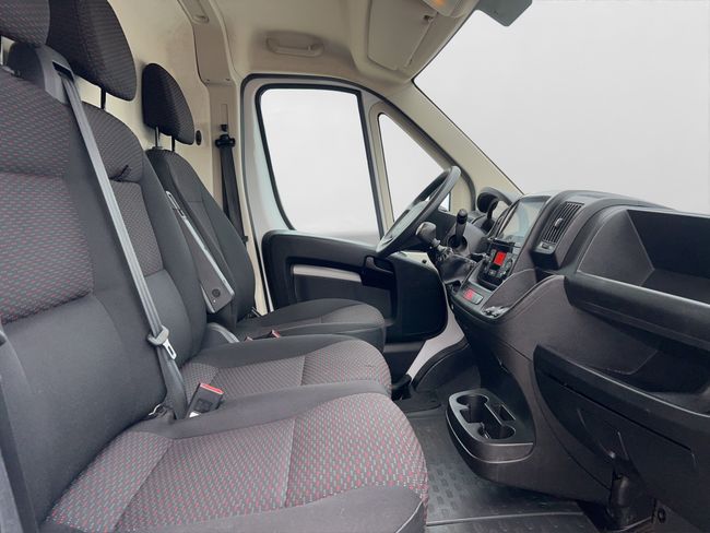 Peugeot Boxer 335 L3H2 BLUEHDI - Foto 12