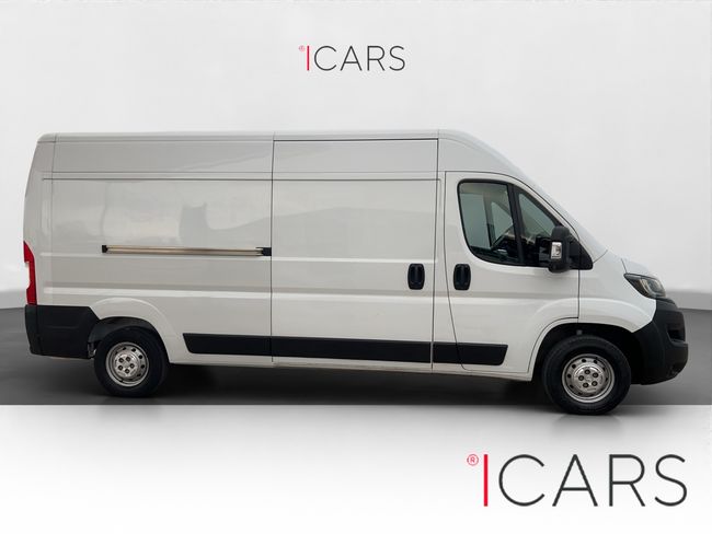 Peugeot Boxer 335 L3H2 BLUEHDI - Foto 10