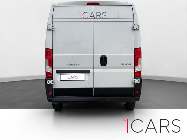 Peugeot Boxer 335 L3H2 BLUEHDI - Foto 8