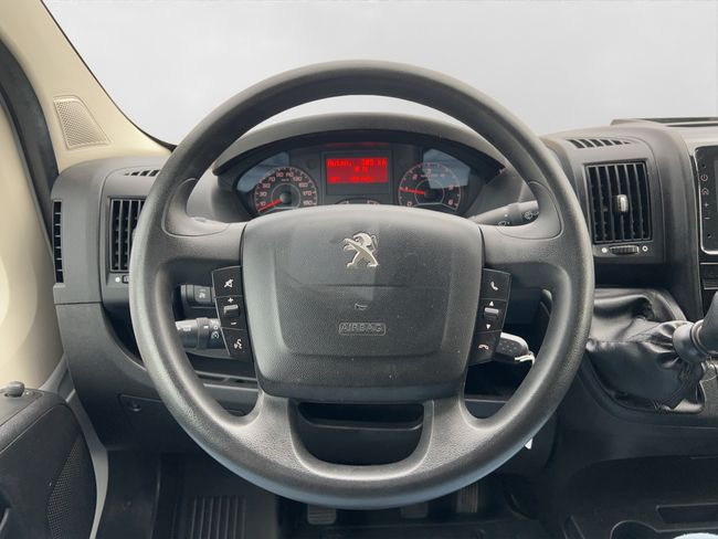 Peugeot Boxer 335 L3H2 BLUEHDI - Foto 9