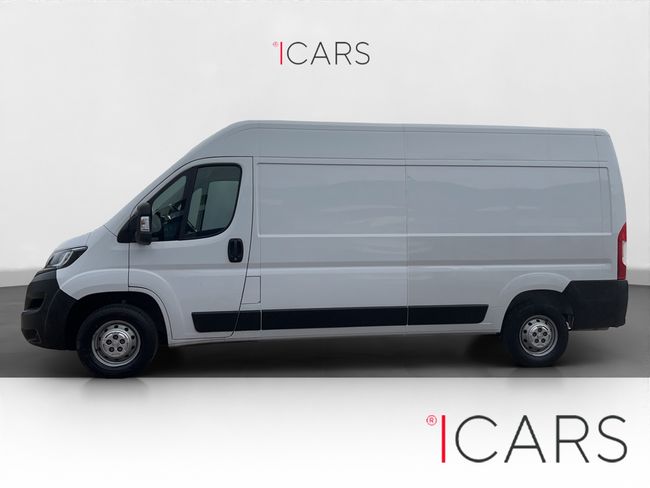Peugeot Boxer 335 L3H2 BLUEHDI - Foto 4