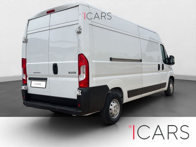 Peugeot Boxer 335 L3H2 BLUEHDI - Foto 7