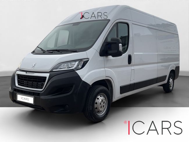 Peugeot Boxer 335 L3H2 BLUEHDI - Foto 2
