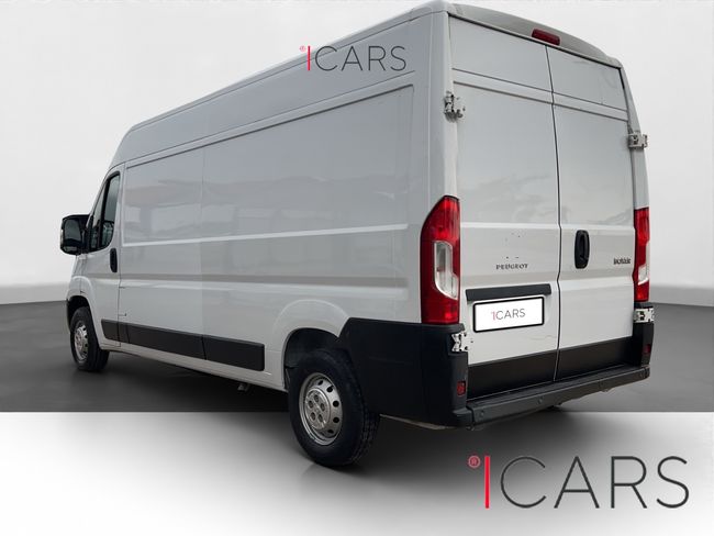 Peugeot Boxer 335 L3H2 BLUEHDI - Foto 5