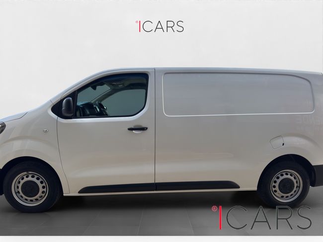 Peugeot Expert FURGÓN PREMIUM 1.5 BLUEHDI STANDARD - Foto 7