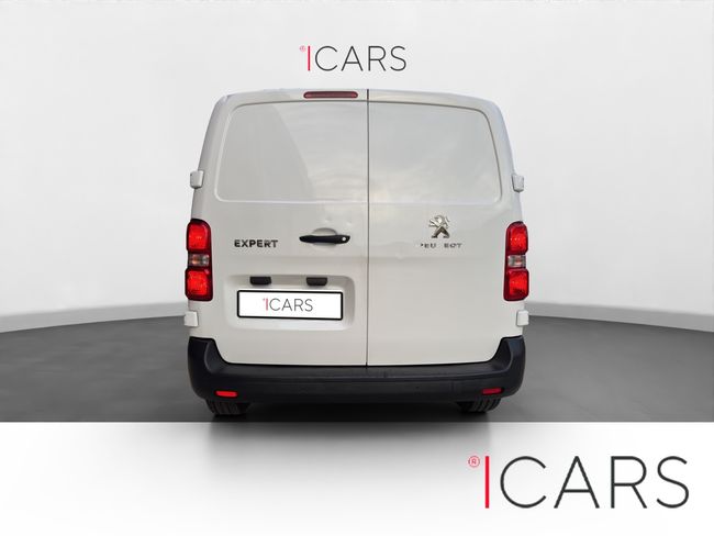 Peugeot Expert FURGÓN PREMIUM 1.5 BLUEHDI STANDARD - Foto 5