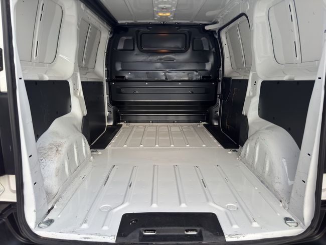Peugeot Expert FURGÓN PREMIUM 1.5 BLUEHDI STANDARD - Foto 15