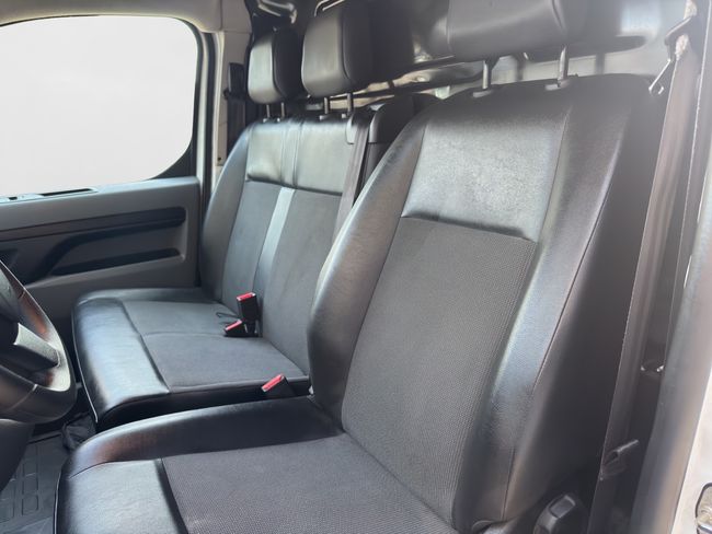 Peugeot Expert FURGÓN PREMIUM 1.5 BLUEHDI STANDARD - Foto 16