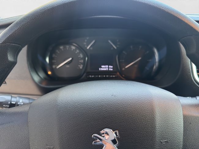 Peugeot Expert FURGÓN PREMIUM 1.5 BLUEHDI STANDARD - Foto 11