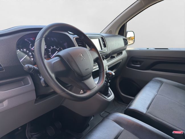 Peugeot Expert FURGÓN PREMIUM 1.5 BLUEHDI STANDARD - Foto 17