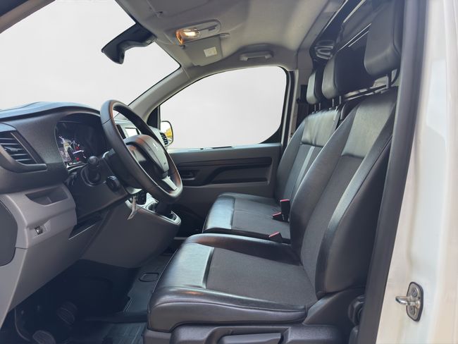Peugeot Expert FURGÓN PREMIUM 1.5 BLUEHDI STANDARD - Foto 10