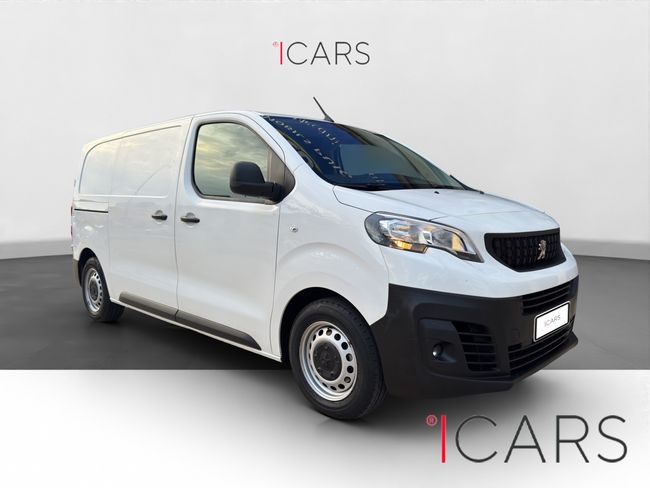 Peugeot Expert FURGÓN PREMIUM 1.5 BLUEHDI STANDARD - Foto 9