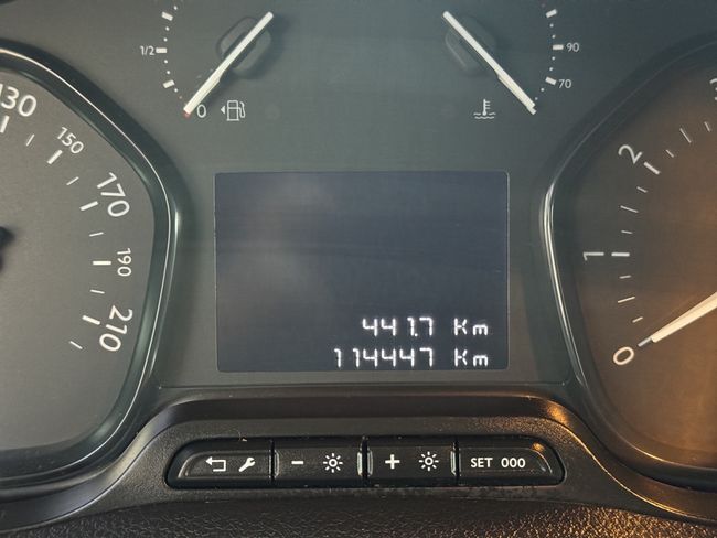 Peugeot Expert FURGÓN PREMIUM 1.5 BLUEHDI STANDARD - Foto 12