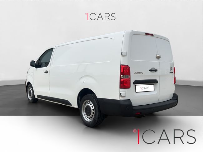 Citroën Jumpy TALLA XL BLUEHDI CLUB - Foto 4