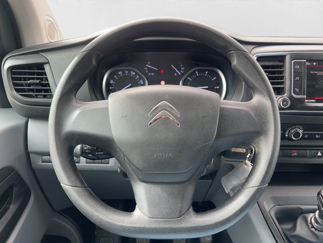 Citroën Jumpy TALLA XL BLUEHDI CLUB - Foto 10