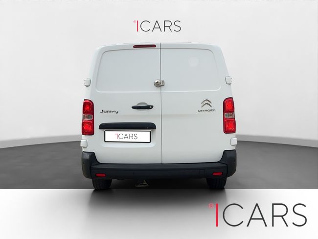 Citroën Jumpy TALLA XL BLUEHDI CLUB - Foto 5